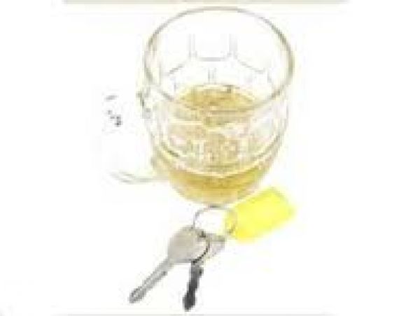 Ethylotest obligatoire en France dès le 1er juillet 2012 