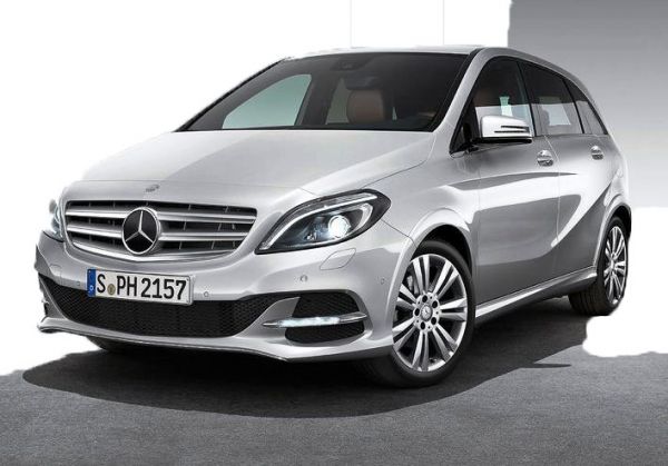 Neuheiten auf dem Gebiet der Fahrzeuge mit Erdgas-/Biogasbetrieb