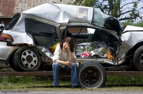 Mehr Männer als Frauen unter Verkehrstoten